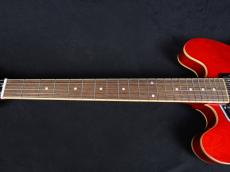 Epiphone ES-335 Cherry Left-handed_4