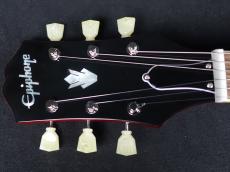 Epiphone ES-335 Cherry Left-handed_5