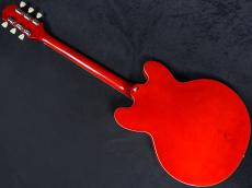 Epiphone ES-335 Cherry Left-handed_6