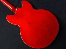 Epiphone ES-335 Cherry Left-handed_7