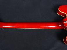 Epiphone ES-335 Cherry Left-handed_8