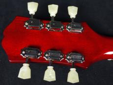 Epiphone ES-335 Cherry Left-handed_9