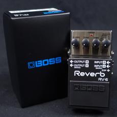 BOSS RV-6