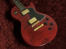 Gibson Les Paul Junior Special Plus Trans Red 【2002年製】_2