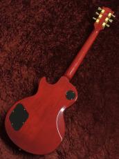 Gibson Les Paul Junior Special Plus Trans Red 【2002年製】_4