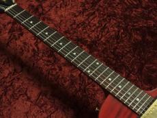 Gibson Les Paul Junior Special Plus Trans Red 【2002年製】_5