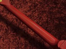 Gibson Les Paul Junior Special Plus Trans Red 【2002年製】_6