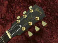 Gibson Les Paul Junior Special Plus Trans Red 【2002年製】_7