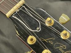 Gibson Les Paul Junior Special Plus Trans Red 【2002年製】_9