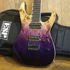 E-II M-II 7NT HS BM / Purple Natural Fade【ウィンターセール!】