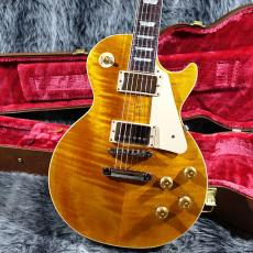 Gibson Les Paul Standard 50s Figured Top Honey Amber