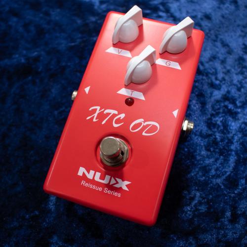 nux XTC OD