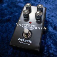 nux REC TO Distortion