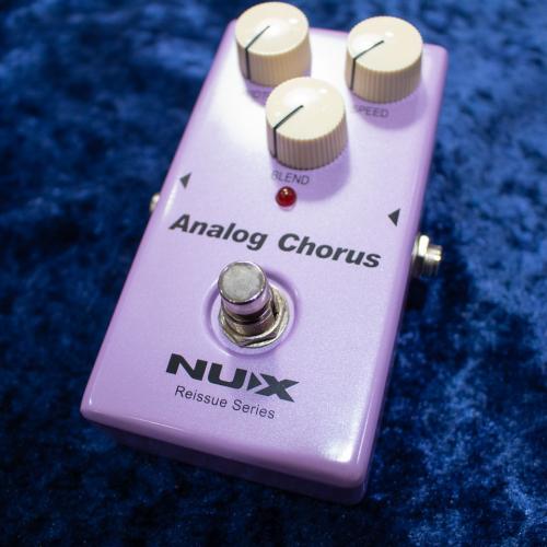 nux Analog Chorus