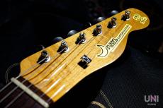 Moon RM-DXII "REGGAE MASTER"_4