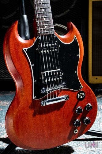 Gibson SG Special Faded / 2005