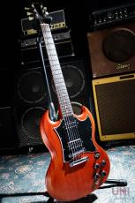 Gibson SG Special Faded / 2005_2