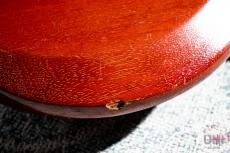 Gibson SG Special Faded / 2005_9