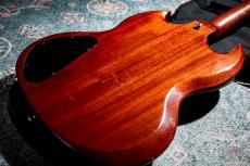 Gibson SG Special Faded / 2005_10