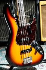 Fender American Vintage '62 Jazz Bass 2knob / 1995