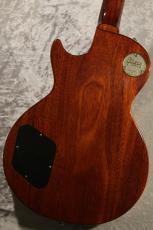 Gibson Custom Shop PSL Murphy Lab 1959 Les Paul Standard Washed Cherry Ultra Light Aged 【3.86kg】【バリ虎フレイム】_7