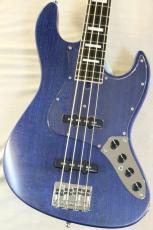 Bacchus 【状態良好中古】WOODLINE 417/AC BLU/OIL 【3.89kg】#140739