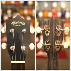 Martin OX Tenor Uke Black #11289【実物写真】【福岡店在庫】【分割手数料0%】【送料当社負担】_9