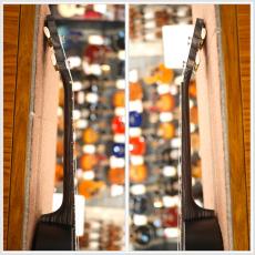 Martin OX Tenor Uke Black #11289【実物写真】【福岡店在庫】【分割手数料0%】【送料当社負担】_11