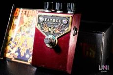 Beetronics FATBEE Fattest Overdrive