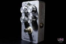 Keeley Compressor C4 4Knob Tahara