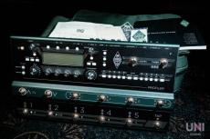 Kemper Profiler Stage w/ Kemper BAG PROFILER STAGE (Kemper用キャリーバッグ)