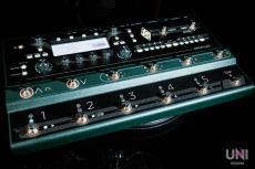 Kemper Profiler Stage w/ Kemper BAG PROFILER STAGE (Kemper用キャリーバッグ)_2