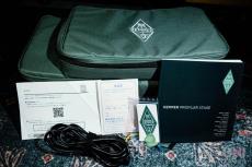 Kemper Profiler Stage w/ Kemper BAG PROFILER STAGE (Kemper用キャリーバッグ)_10