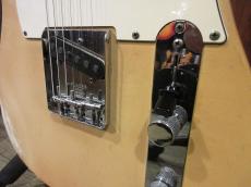 Fender 1971 Telecaster Blond/Maple_3