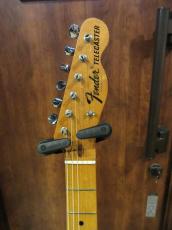 Fender 1971 Telecaster Blond/Maple_6
