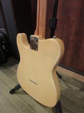 Fender 1971 Telecaster Blond/Maple_8