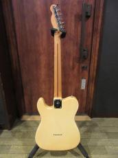 Fender 1971 Telecaster Blond/Maple_9