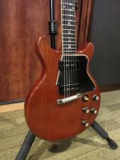 Gibson 1960 Les Paul Special Cherry Red_2