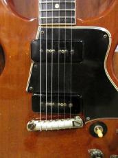 Gibson 1960 Les Paul Special Cherry Red_3