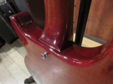Gibson 1960 Les Paul Special Cherry Red_8
