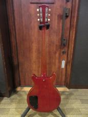 Gibson 1960 Les Paul Special Cherry Red_9