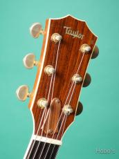 Taylor 814ce ES1 PU標準装備 (Expression System ES1)_3