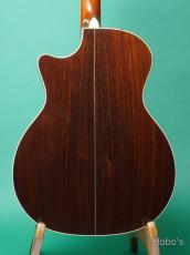 Taylor 814ce ES1 PU標準装備 (Expression System ES1)_4