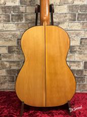 デヴィッド・ホワイトマン　David Whiteman トーレスモデル　2013年製_8