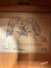 デヴィッド・ホワイトマン　David Whiteman トーレスモデル　2013年製_9