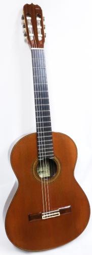 Jose Ramirez [ホセ・ラミレス] 1963モデル