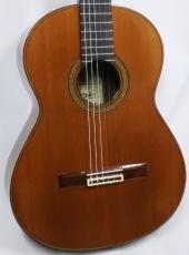 Jose Ramirez [ホセ・ラミレス] 1963モデル_3