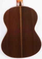 Jose Ramirez [ホセ・ラミレス] 1963モデル_4