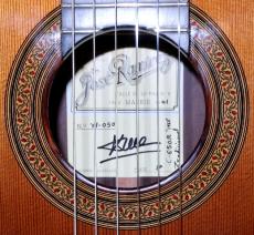 Jose Ramirez [ホセ・ラミレス] 1963モデル_5