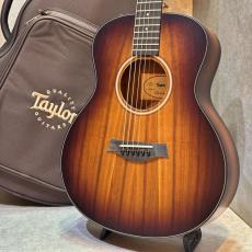 Taylor 【チョイ傷特価!!】【試奏動画あり】GS Mini-e Koa Plus #2211294352【音良し美杢個体】【送料当社負担】【池袋店在庫品】